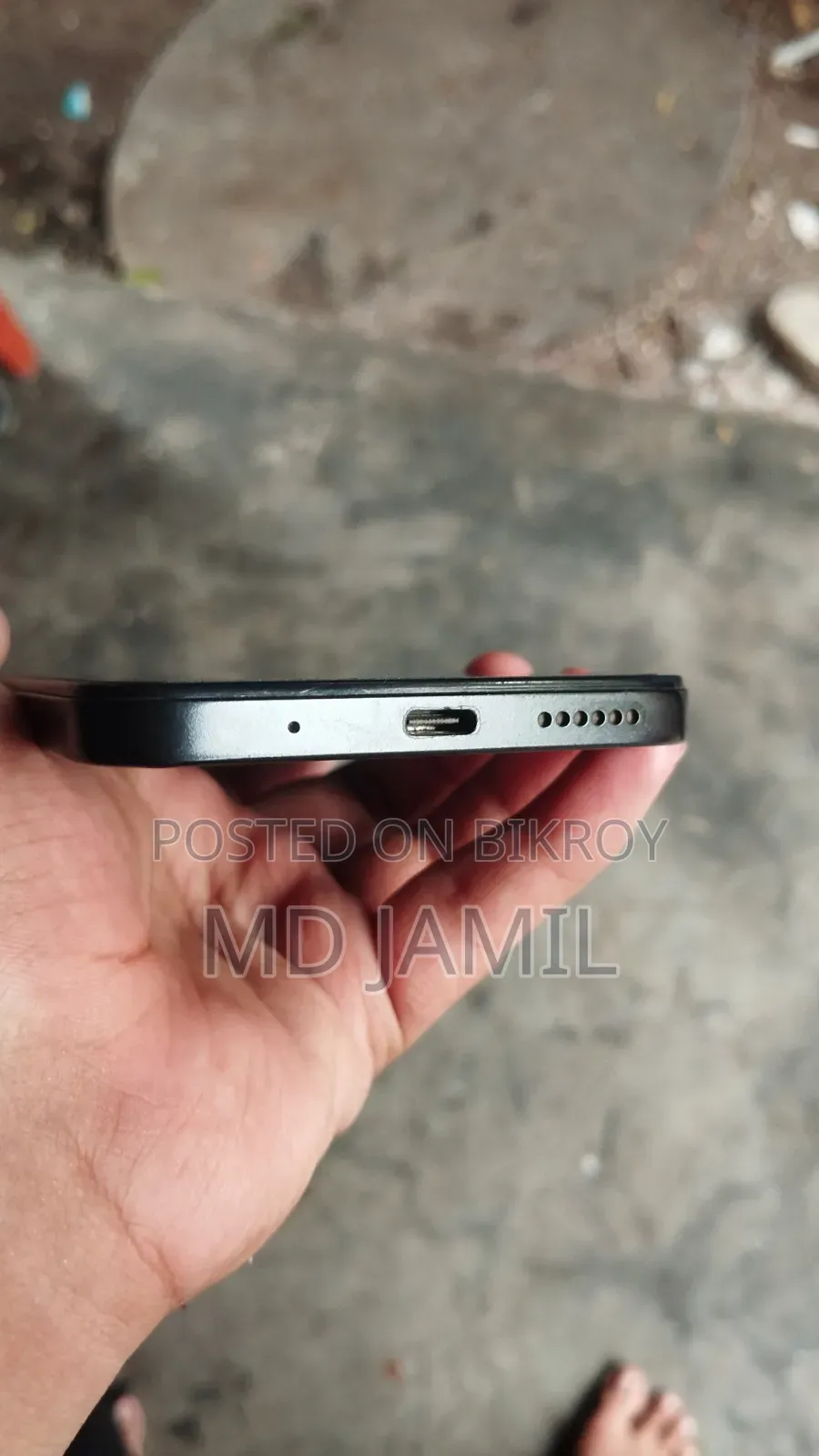 Xiaomi Redmi 13 128 GB Black