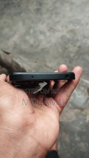 Xiaomi Redmi 13 128 GB Black
