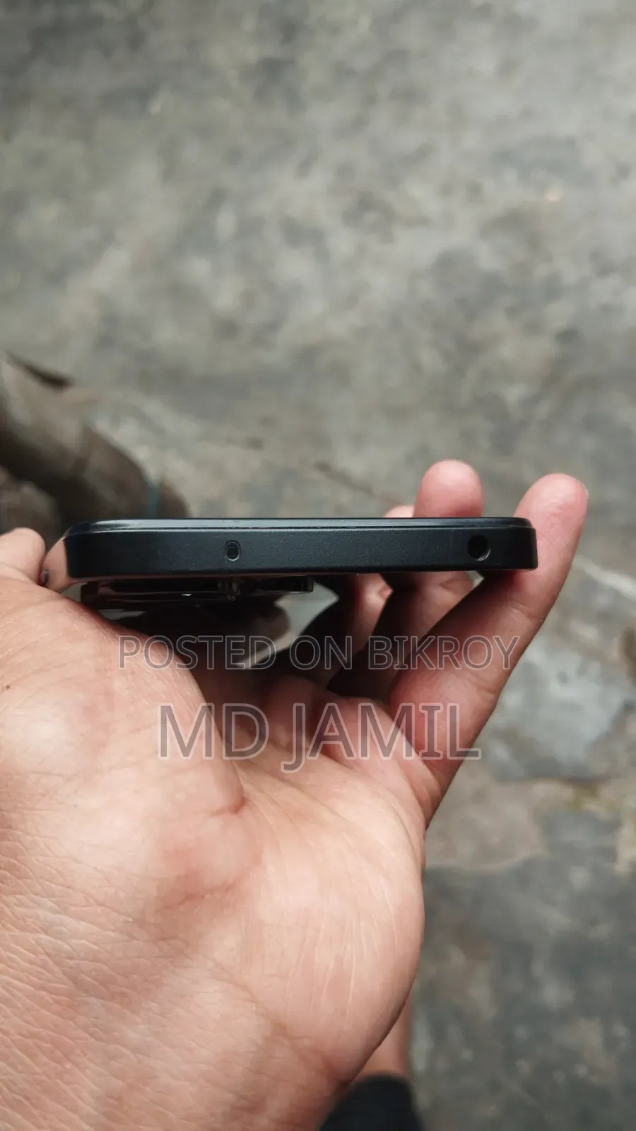 Xiaomi Redmi 13 128 GB Black