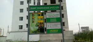 3 Bedroom Apartment in Riant Haque Villa, Uttara for sale