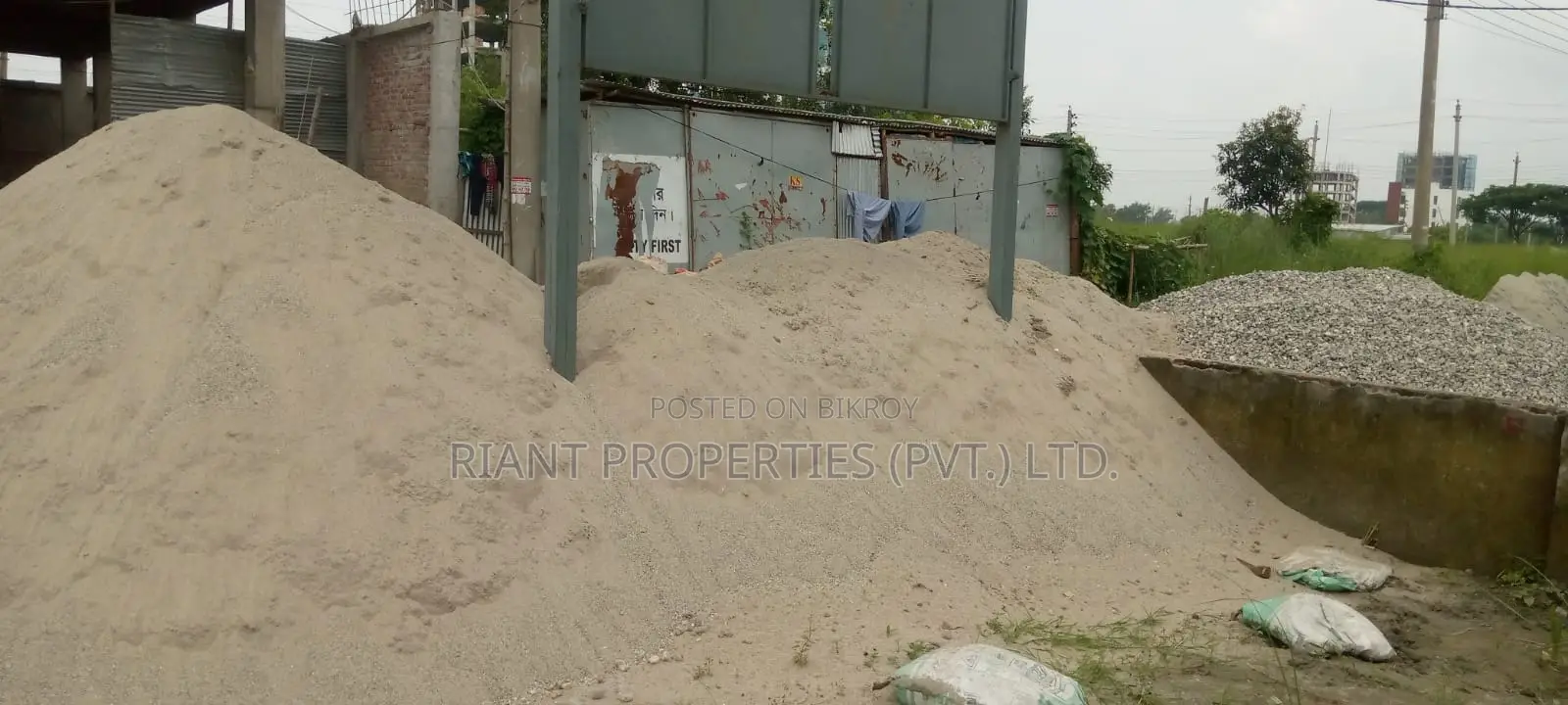 3 Bedroom Apartment in Riant Haque Villa, Uttara for sale