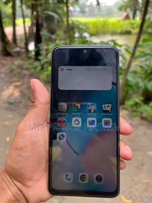 Xiaomi Redmi Note 13 256 GB Black