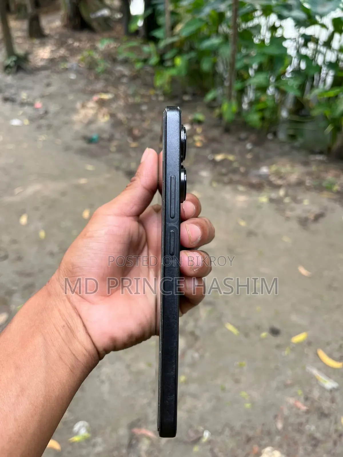 Xiaomi Redmi Note 13 256 GB Black