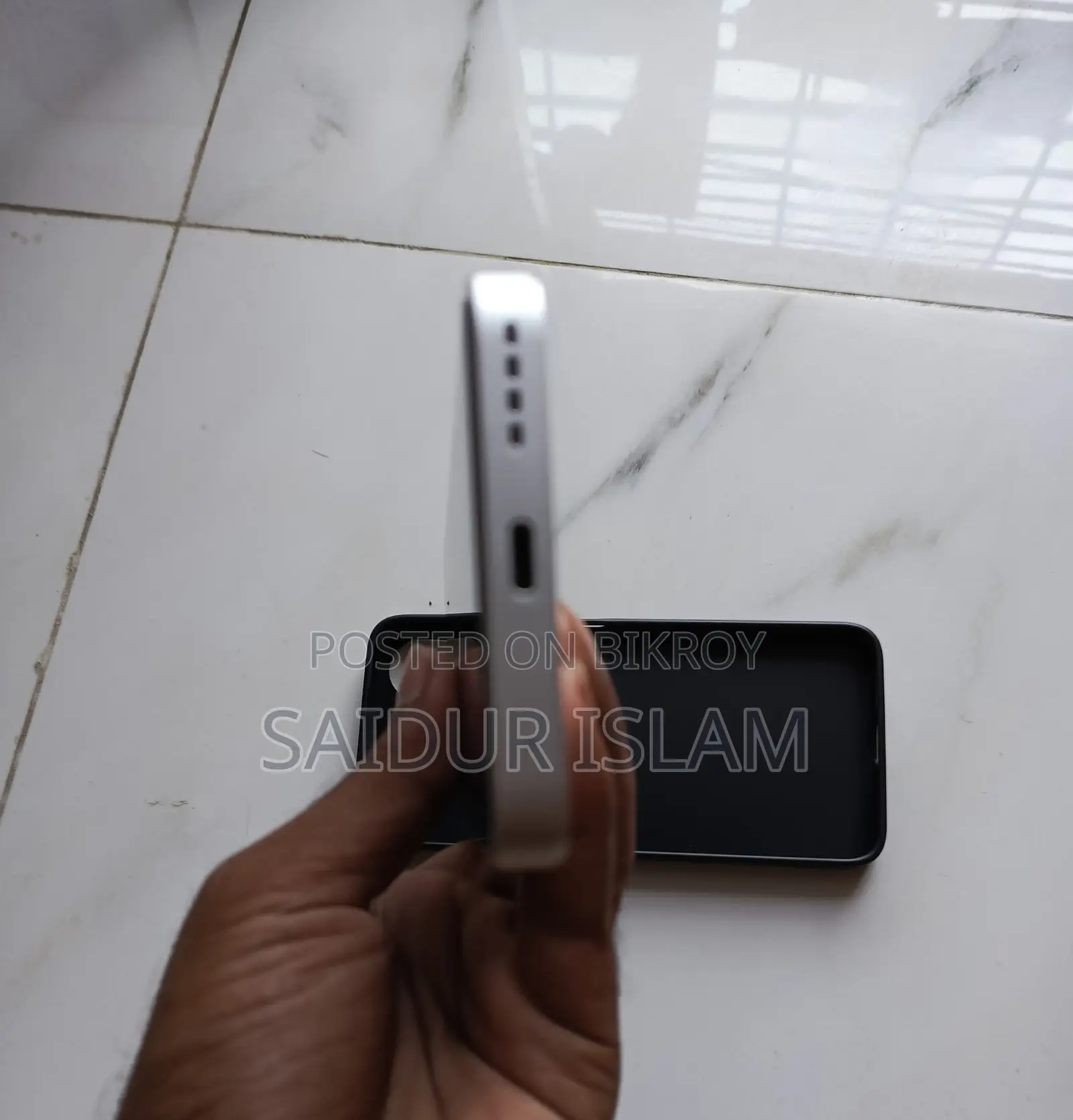 Villaon V50s 64 GB White
