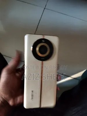 Realme 11 Pro 256 GB White
