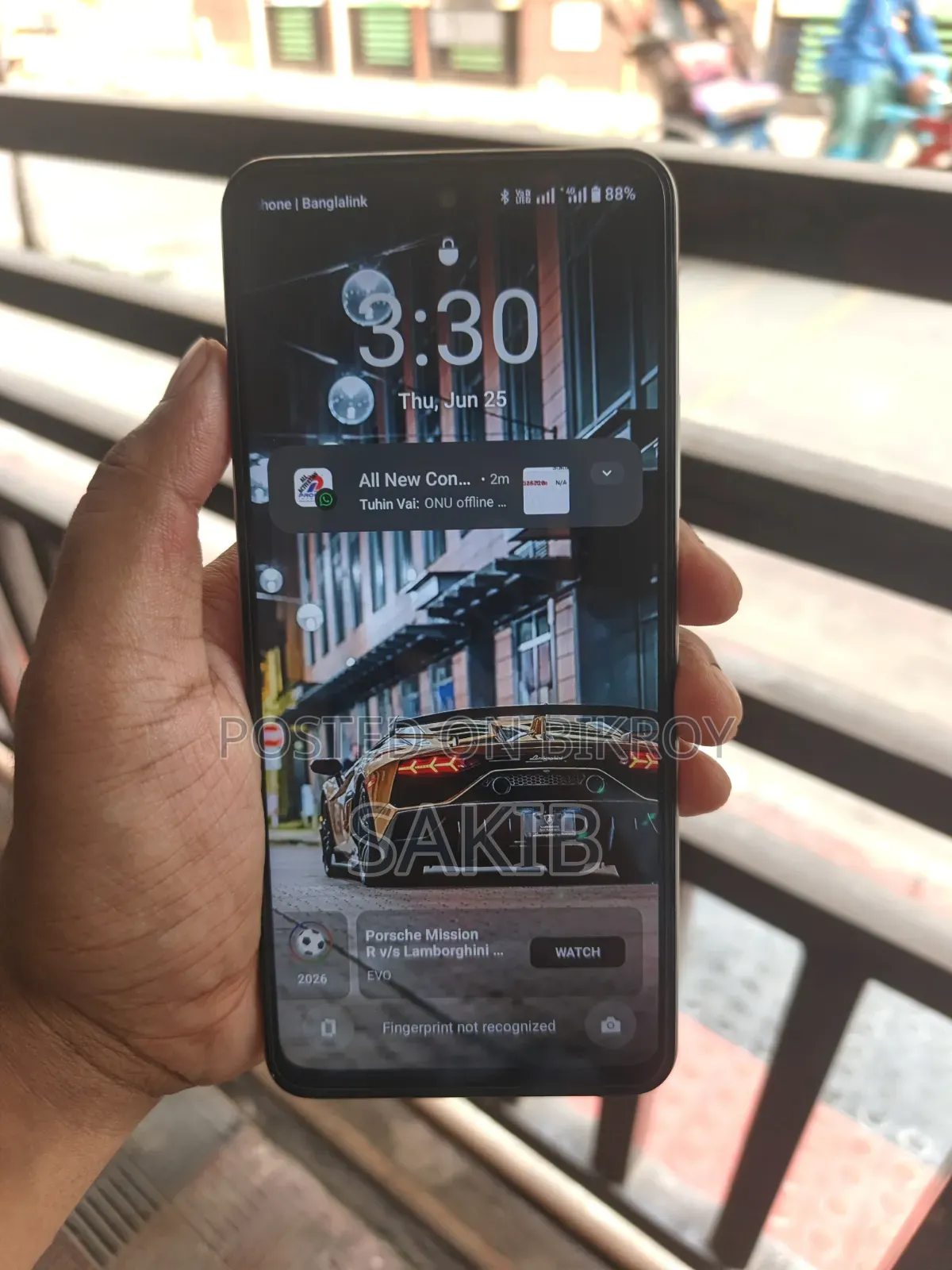 Realme C71 128 GB White