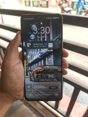 Realme C71 128 GB White