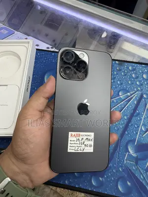 Apple iPhone 14 Pro Max 128 GB Purple