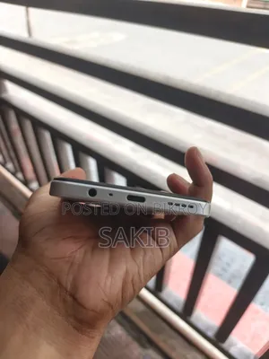 Realme C71 128 GB White