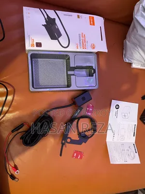 Bike Mobile Fast Charger 60 Wt