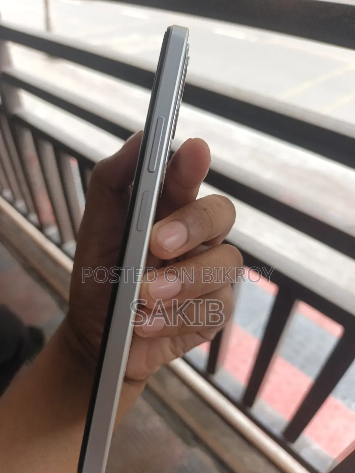 Realme C71 128 GB White