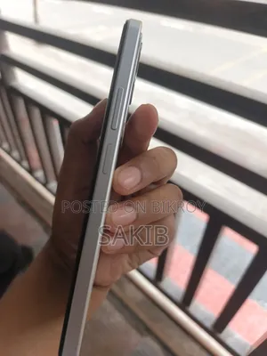 Realme C71 128 GB White