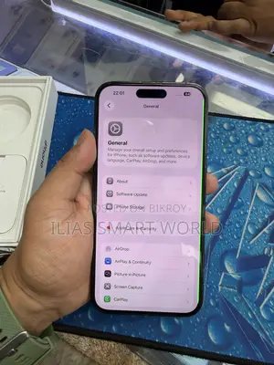 Apple iPhone 14 Pro Max 128 GB Purple