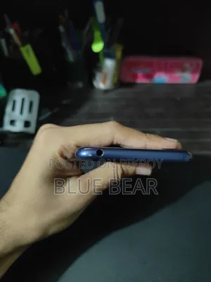 Samsung Galaxy A01 16 GB Blue