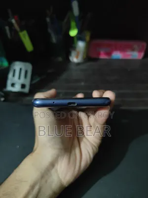 Samsung Galaxy A01 16 GB Blue