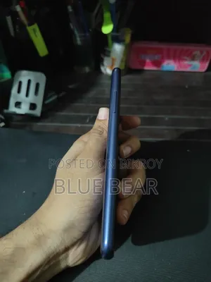 Samsung Galaxy A01 16 GB Blue
