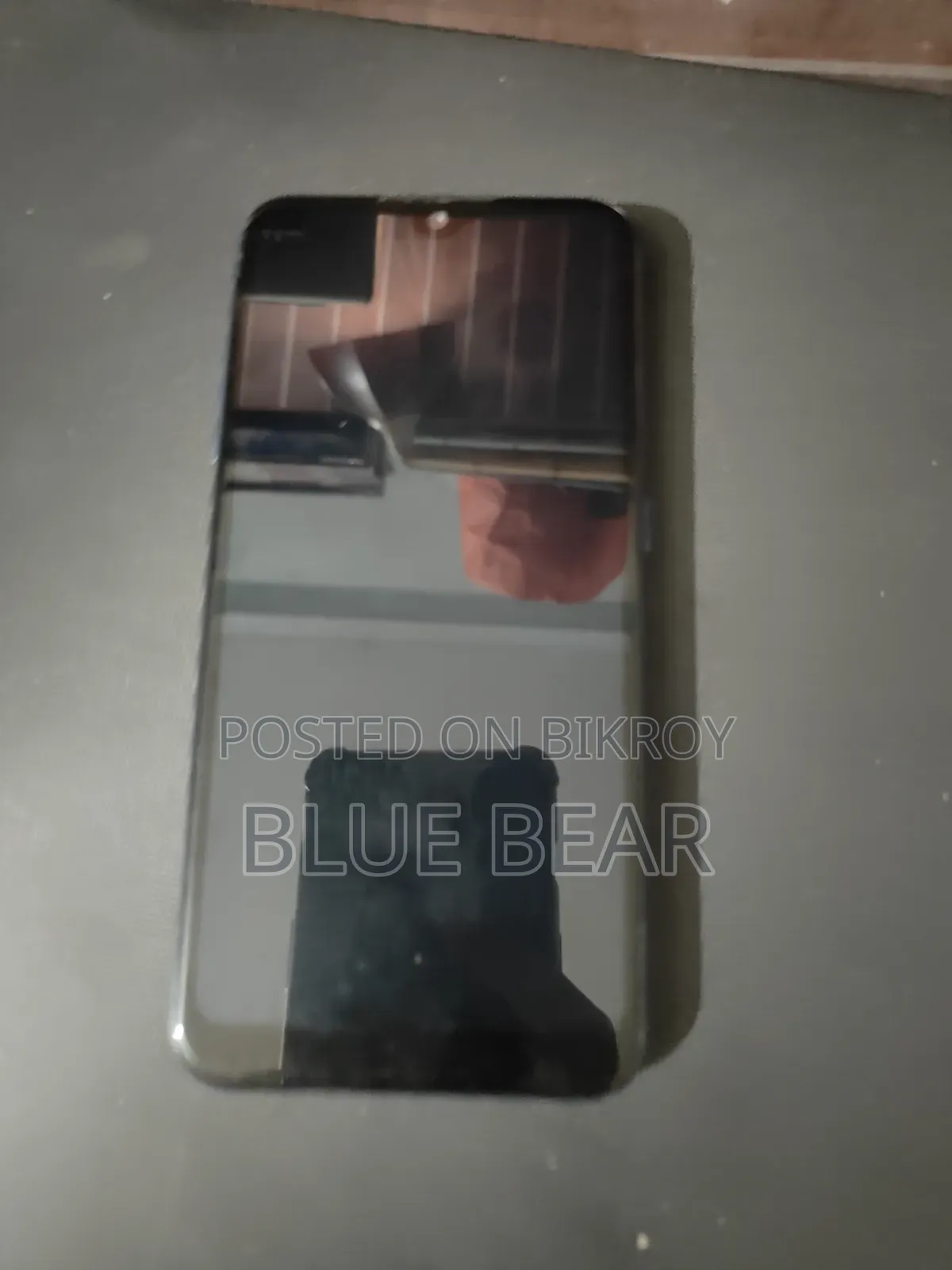 Samsung Galaxy A01 16 GB Blue