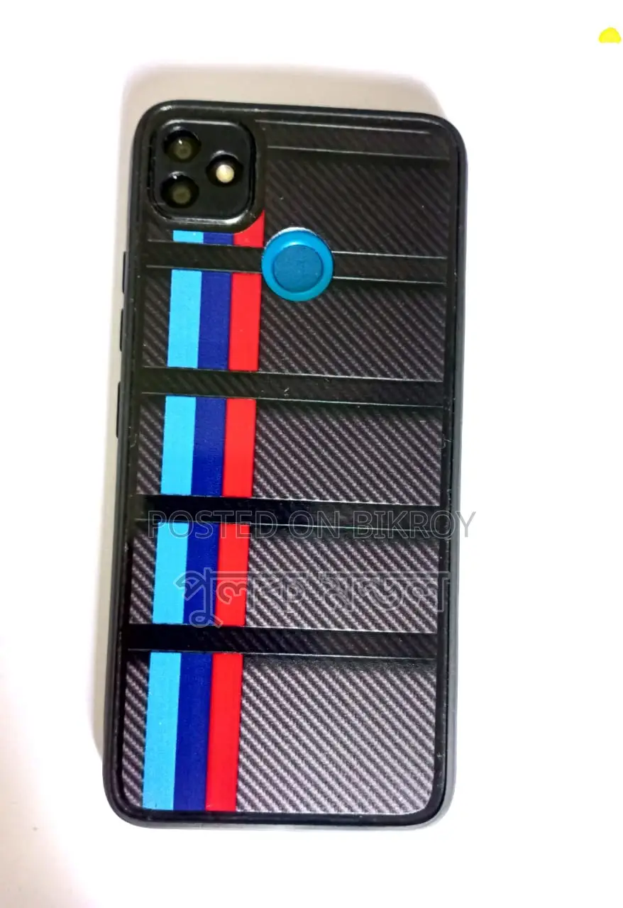 Itel Vision 1 32 GB Blue