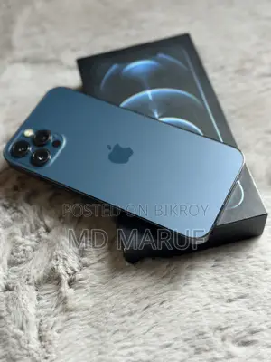 Apple iPhone 12 Pro 256 GB Blue