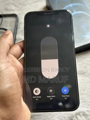 Apple iPhone 12 Pro 256 GB Blue