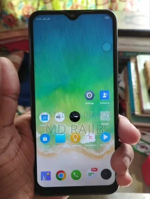 Realme C2 32 GB