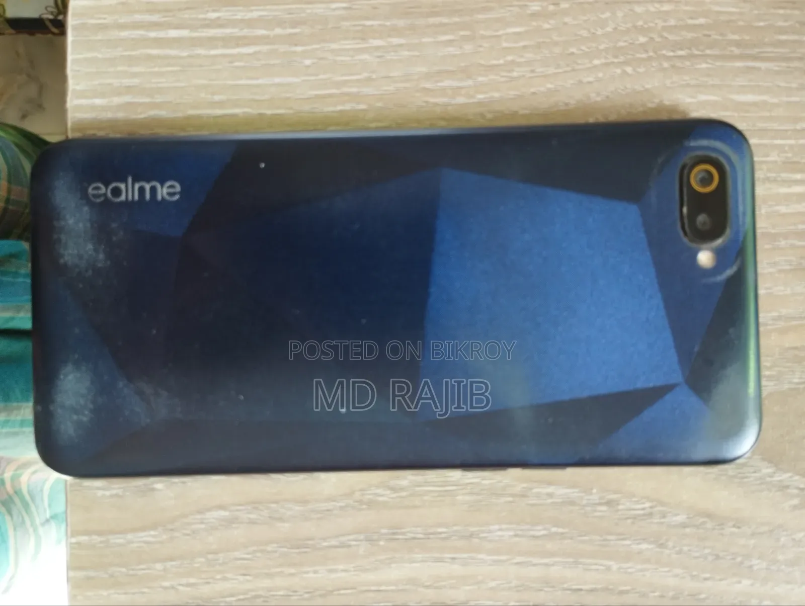 Realme C2 32 GB