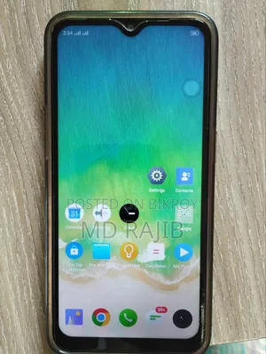 Realme C2 32 GB
