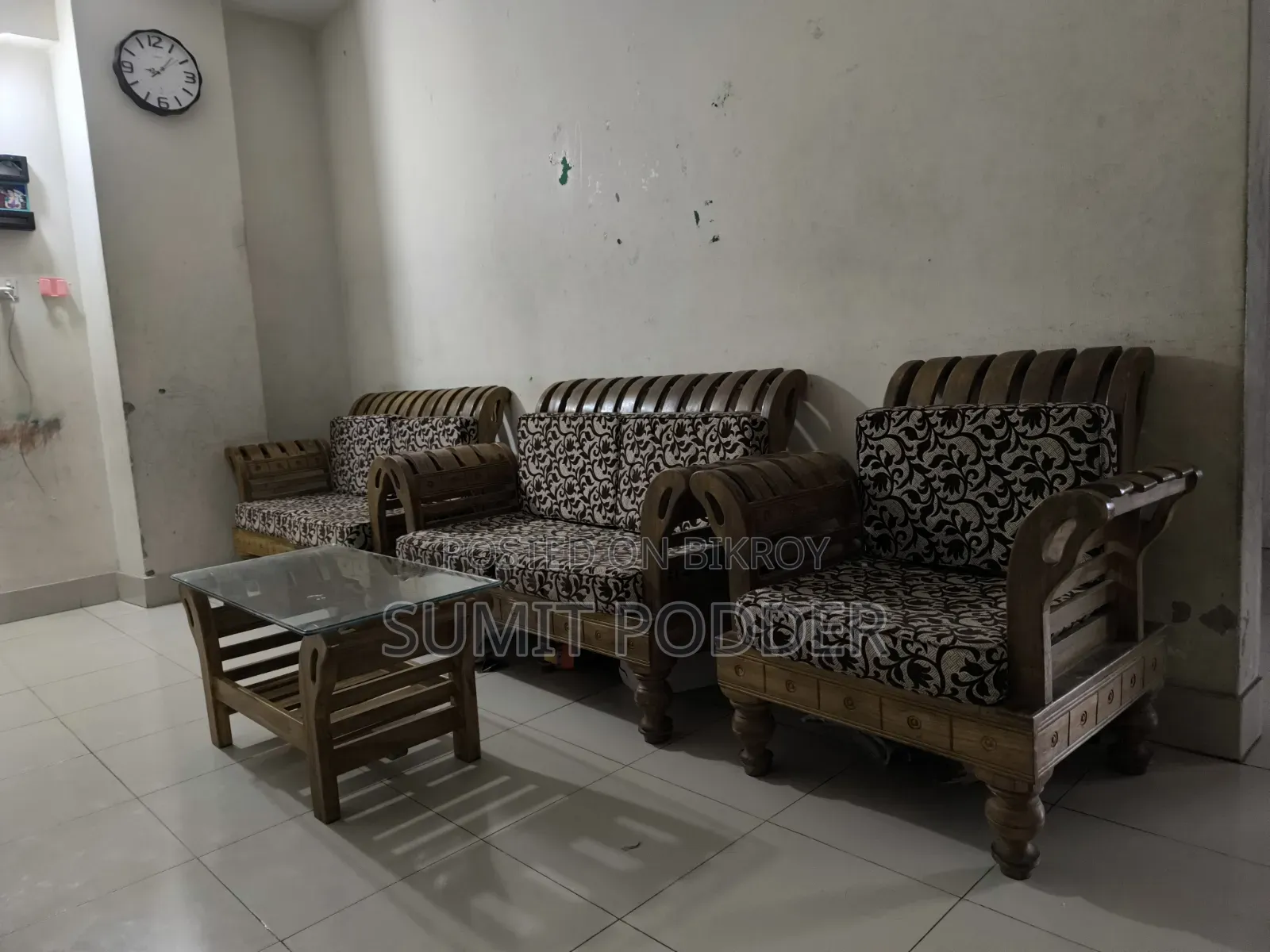 Segun Kath Sofa for Sale