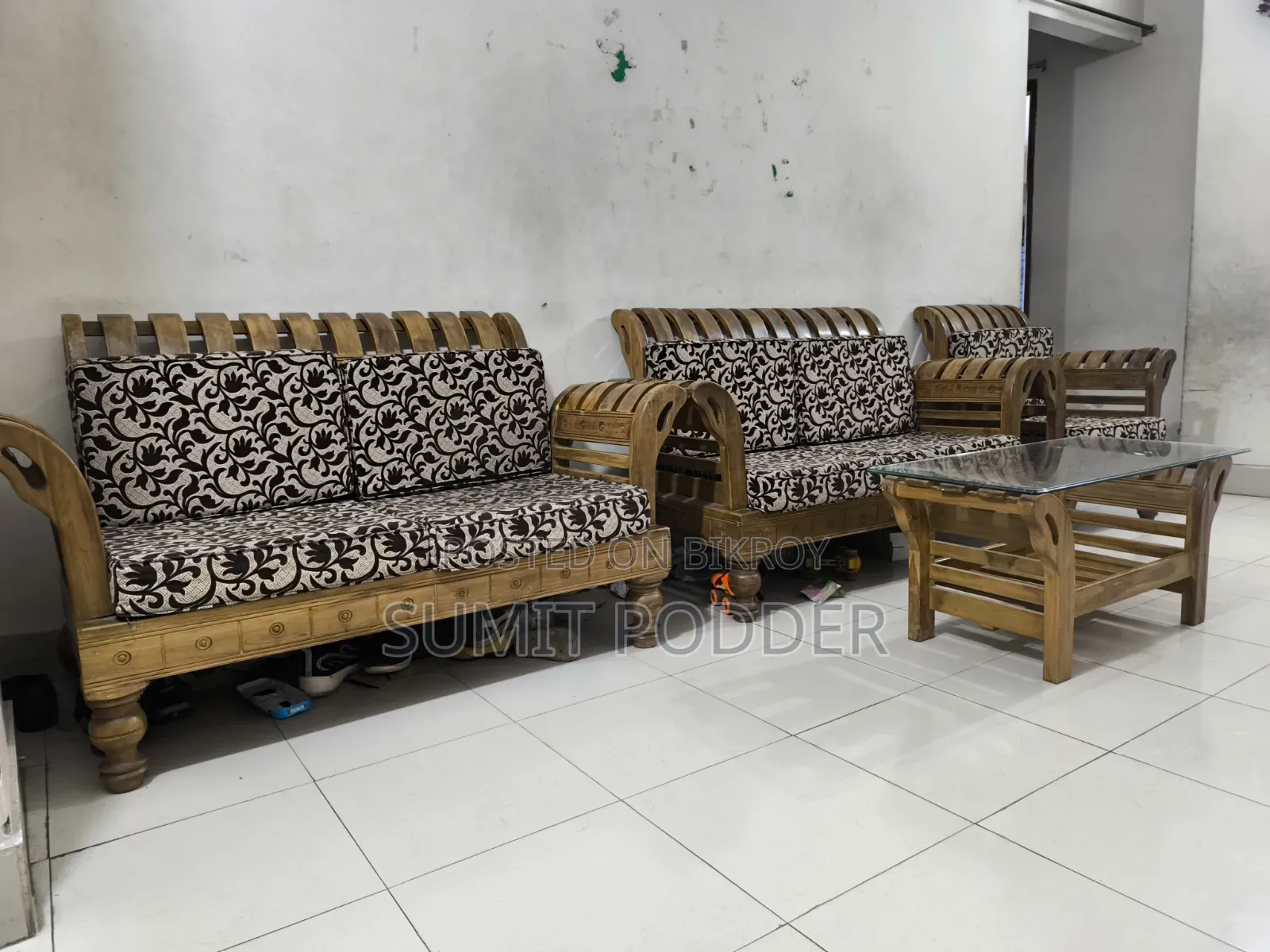 Segun Kath Sofa for Sale
