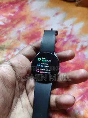 Samsung Galaxy Watch 5