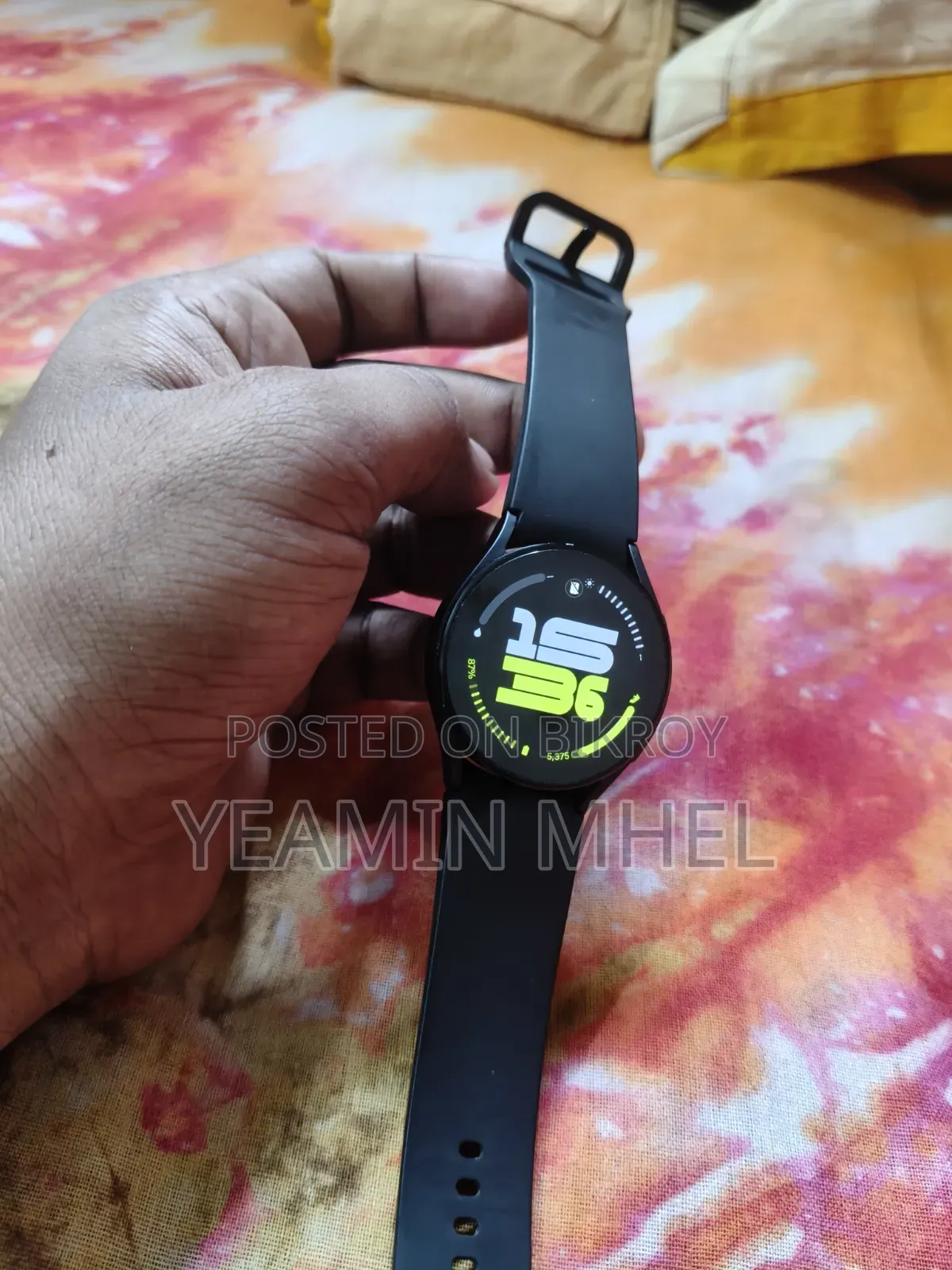 Samsung Galaxy Watch 5