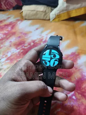 Samsung Galaxy Watch 5