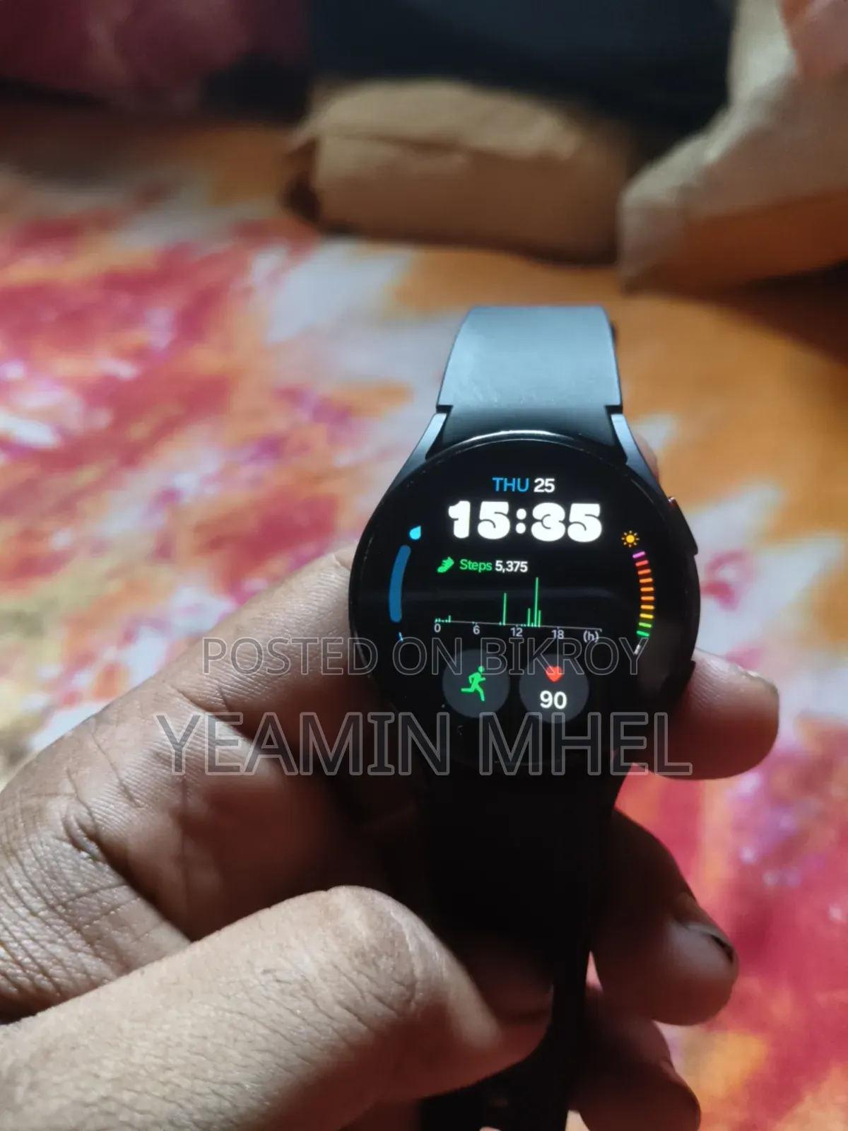 Samsung Galaxy Watch 5