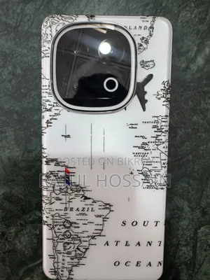 iQOO 13 256 GB White