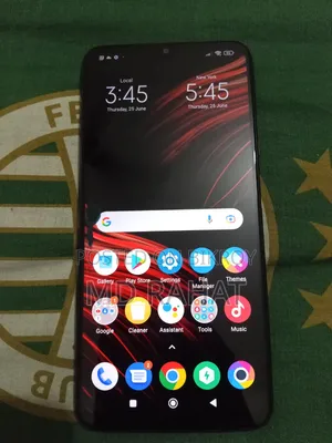 Xiaomi Poco M3 128 GB Black