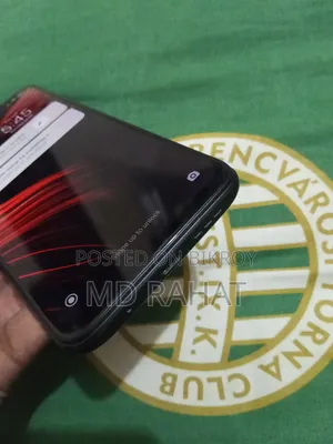 Xiaomi Poco M3 128 GB Black