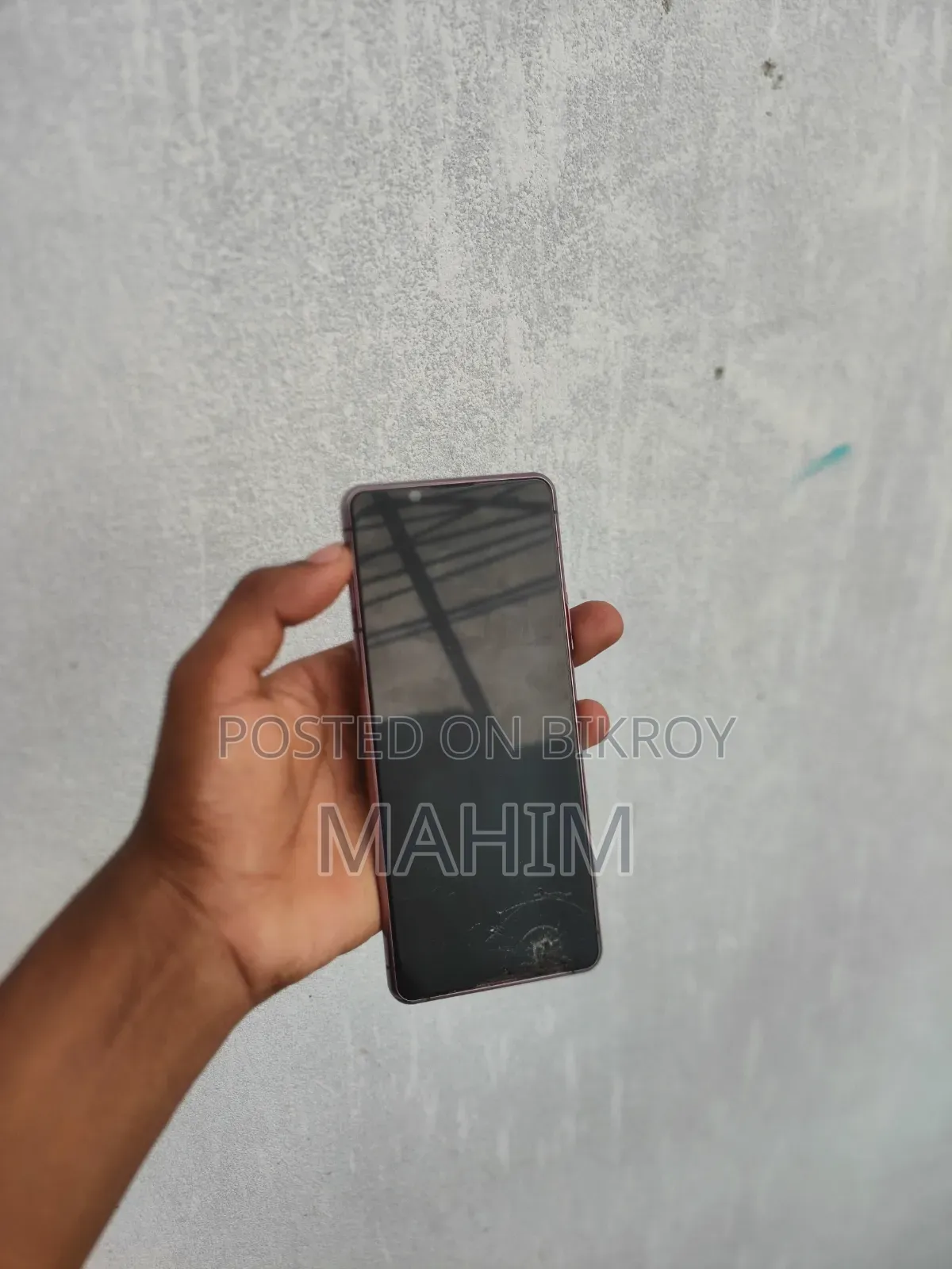 Sony Xperia 5 II 256 GB White