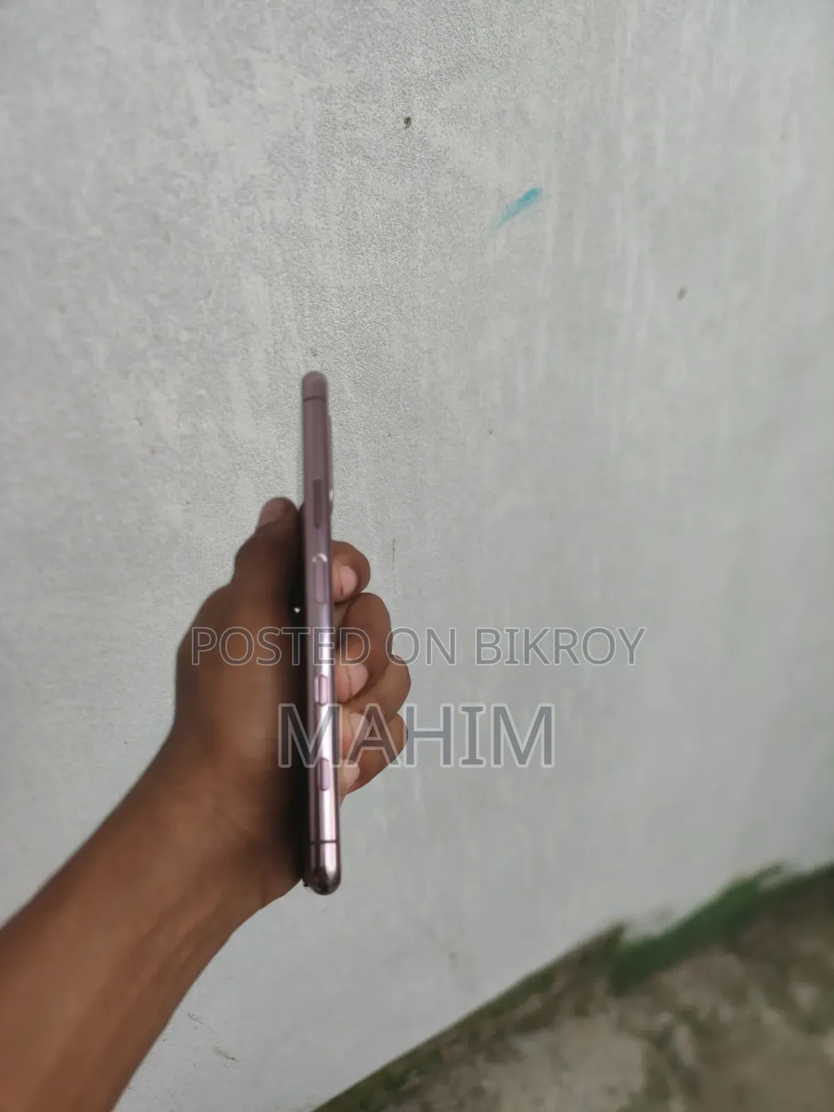 Sony Xperia 5 II 256 GB White