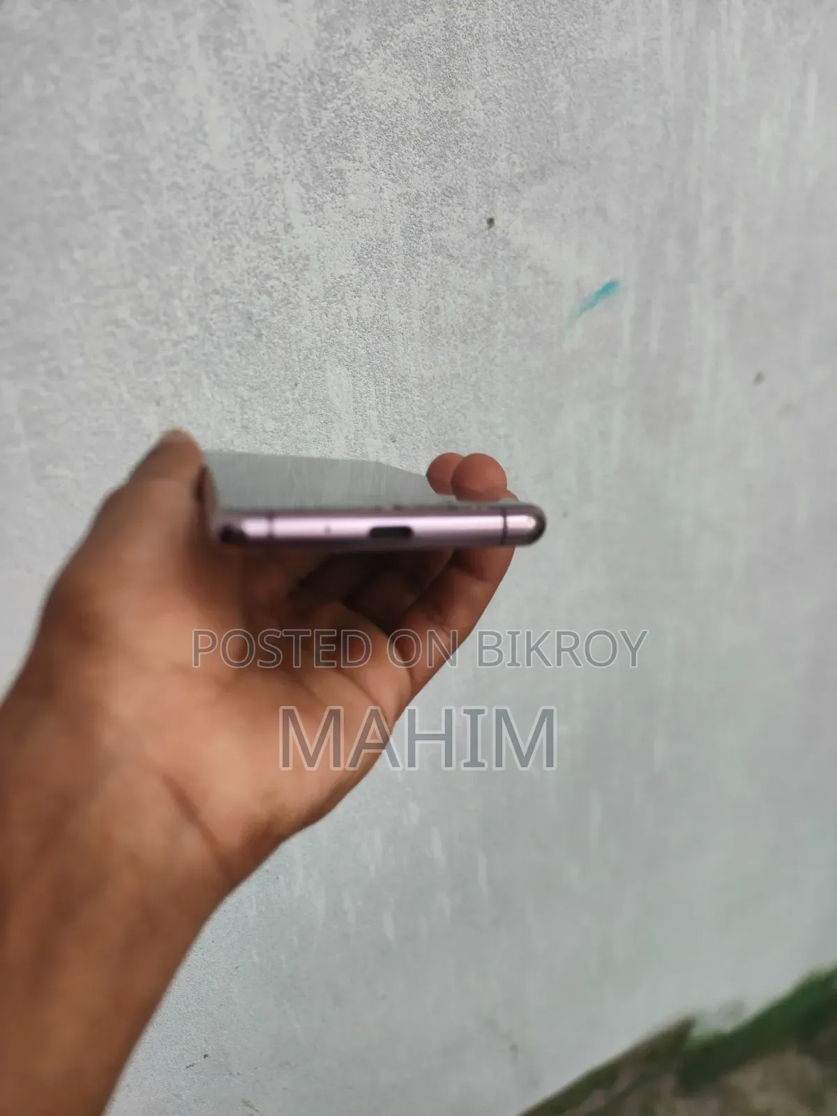 Sony Xperia 5 II 256 GB White