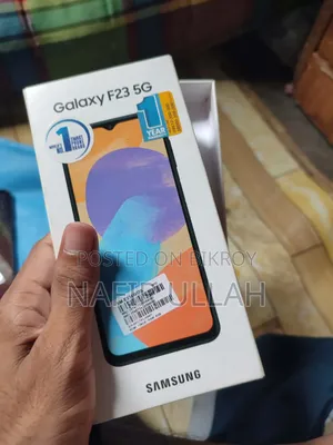 Samsung Galaxy F23 128 GB Pink