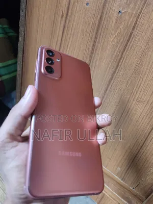 Samsung Galaxy F23 128 GB Pink