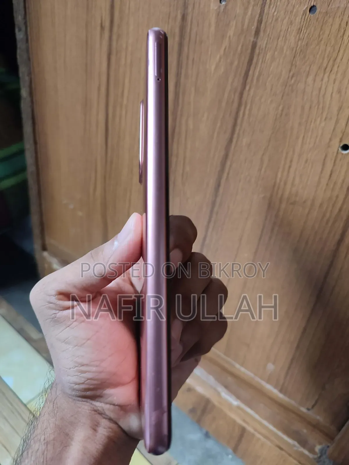Samsung Galaxy F23 128 GB Pink