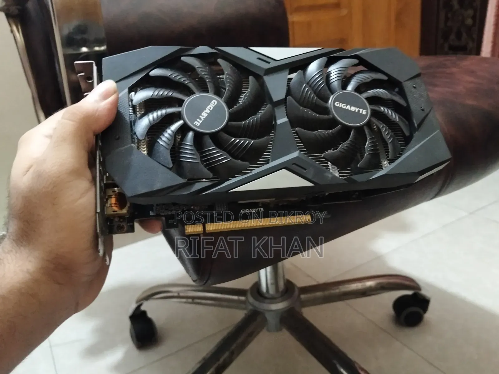 Gtx 1660 Super