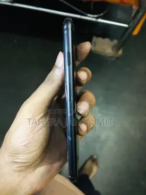 Apple iPhone 7 128 GB Black