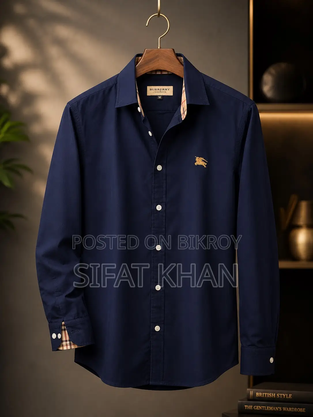 Men's Shirts