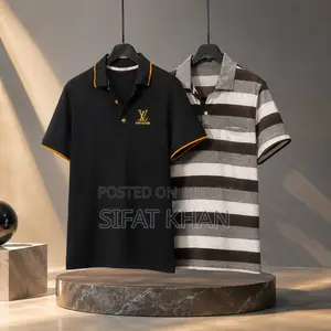 Men's Shirts