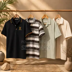 Men's Shirts