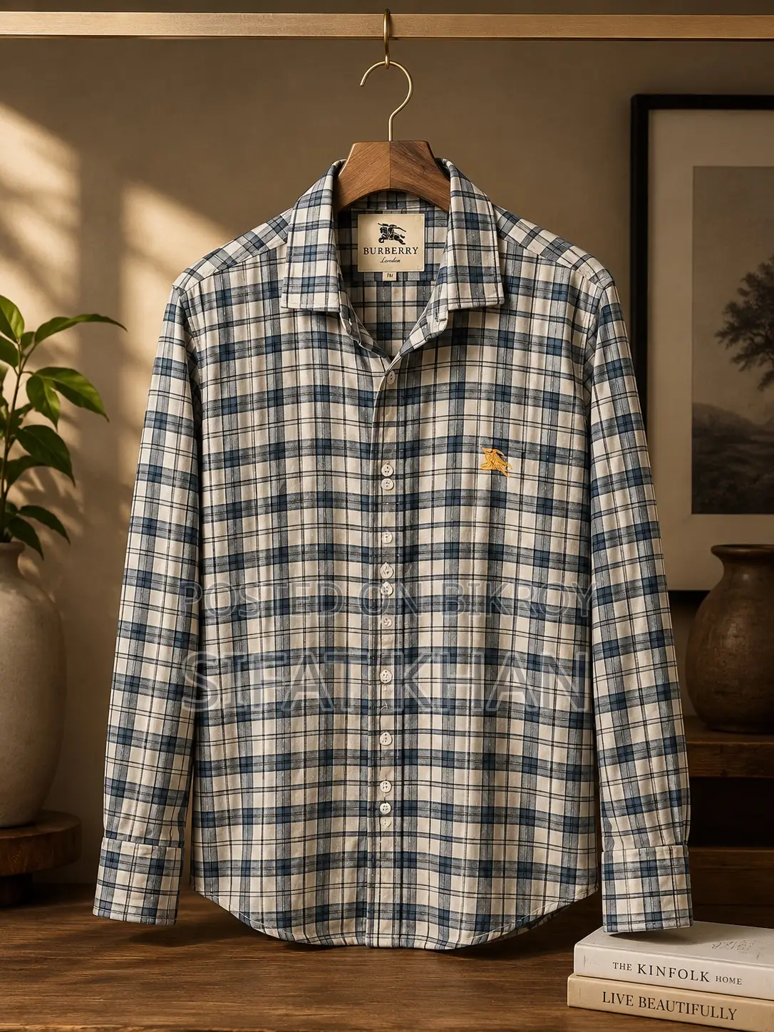 Men's Shirts