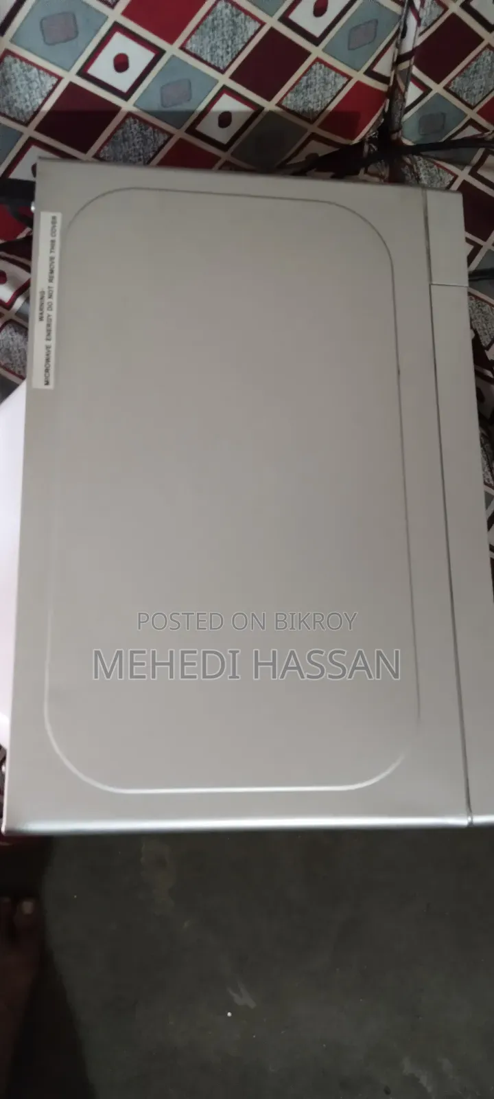 Oven for sell