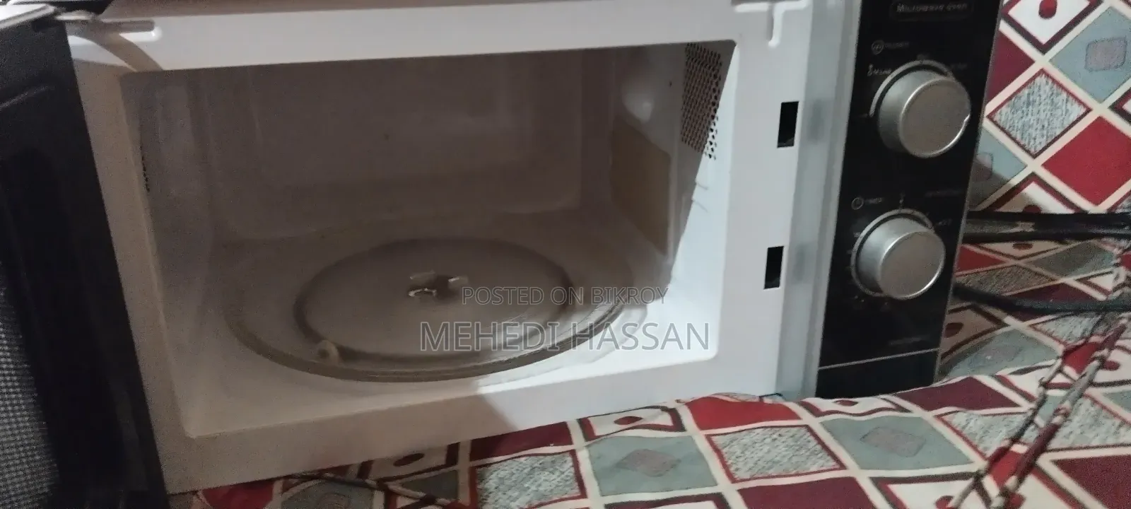 Oven for sell